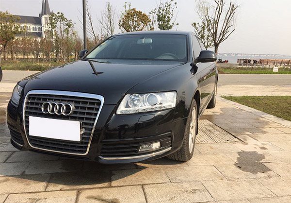 奧迪A6L