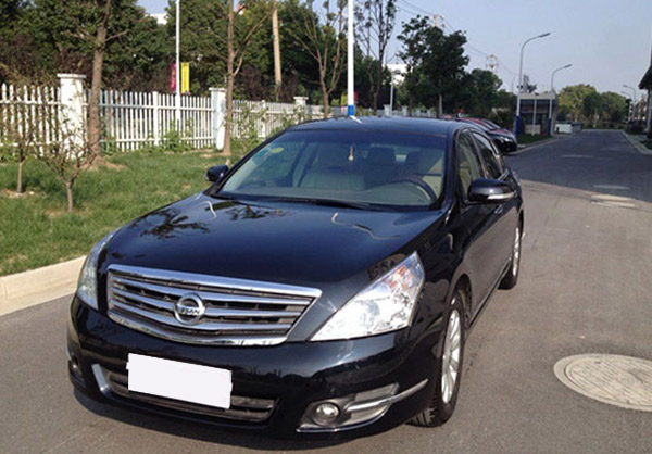 日產天籟